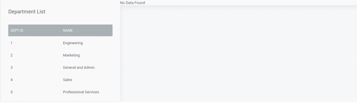 tabs preview
